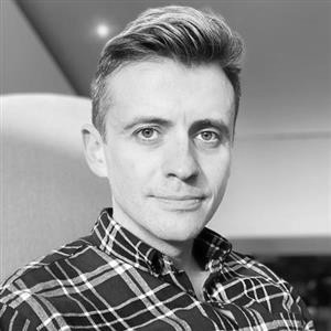 James Read