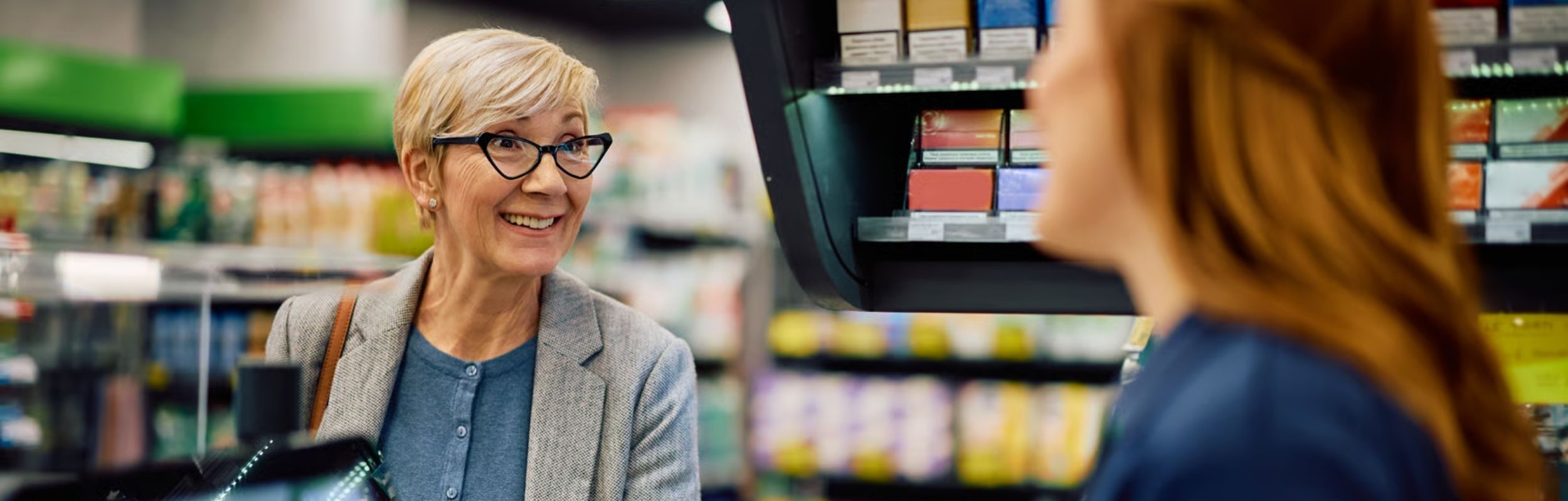 Convenience Retail