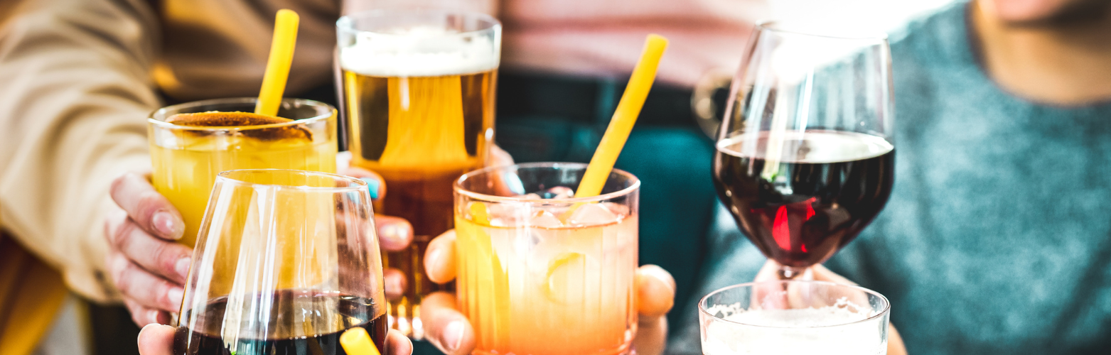 Summer Drinking Trends Why BWS Matters More Than Ever